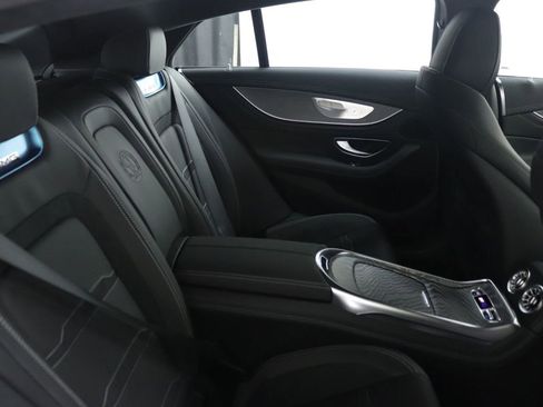 New 2024 Mercedes-Benz AMG GT 43 image 10