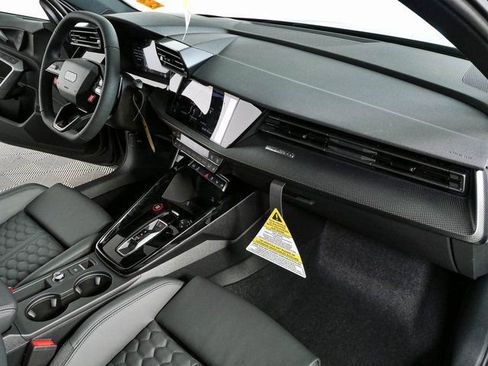 New 2026 Audi RS 3 AWD/4WD image 25