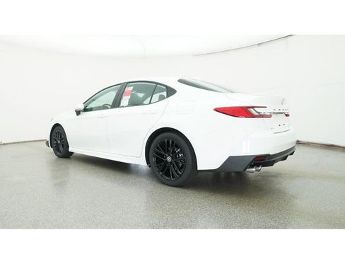 New 2026 Toyota Camry SE image 21