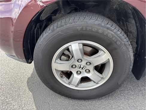 Used 2008 Honda Pilot EX-L image 18