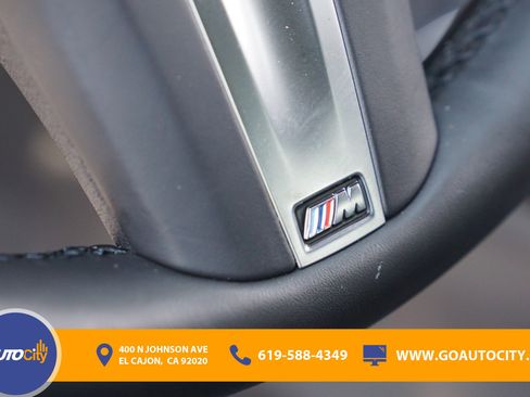 Used 2023 BMW 228i Gran Coupe 228i w/ M Sport Package image 29