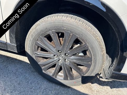 Certified 2025 MAZDA CX-5 2.5 Turbo w/ Premium Package image 5