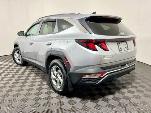 Used 2024 Hyundai Tucson SEL AWD/4WD image 12