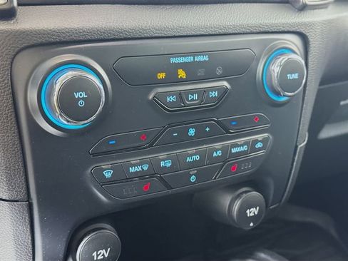 Certified 2022 Ford Ranger XLT w/ Equipment Group 302A High image 15