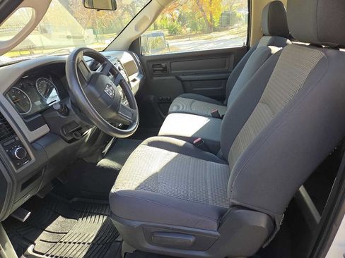 Used 2009 Dodge Ram 1500 Truck ST w/ ST Popular Equipment Group RWD image 18
