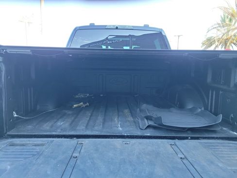 Used 2024 Ford F150 Raptor w/ Equipment Group 803A Raptor R AWD/4WD image 11