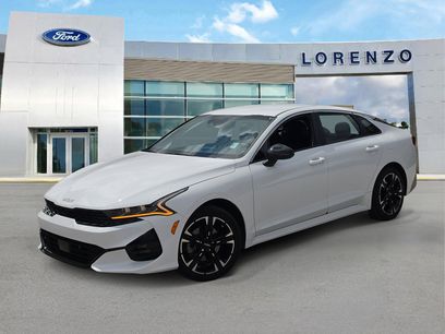 Used 2024 Kia K5 GT-Line w/ GT-Line Premium Package