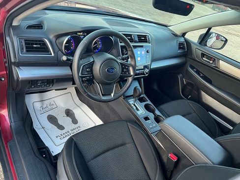 Used 2019 Subaru Outback 2.5i Premium w/ Protection Package #1 image 21