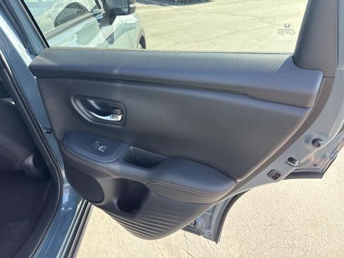 Certified 2025 Honda HR-V Sport image 20