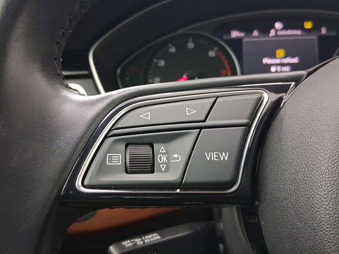 Used 2020 Audi A4 2.0T Premium w/ Convenience Package image 14