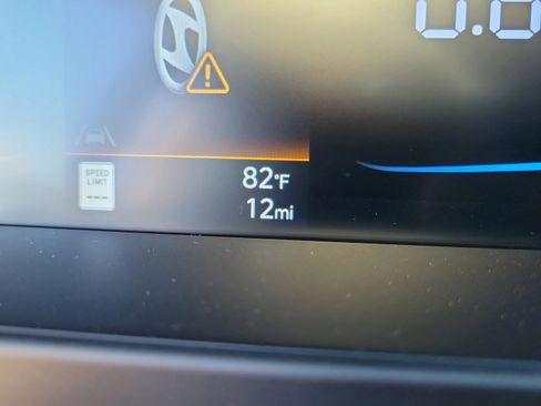 New 2026 Hyundai Elantra SEL Sport w/ Cargo Package image 22