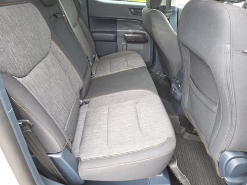 Used 2023 Ford Maverick Tremor AWD/4WD image 24
