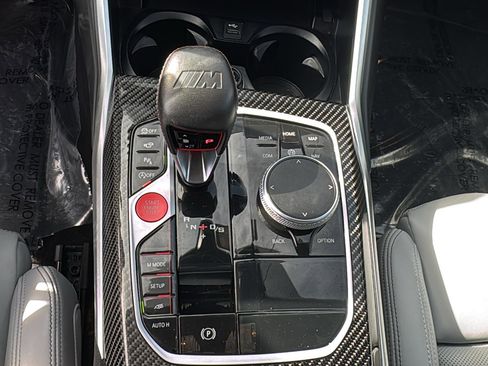 Used 2023 BMW M4 Competition w/ M Driver's Package image 18