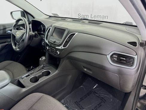 Used 2021 Chevrolet Equinox LT AWD/4WD image 28