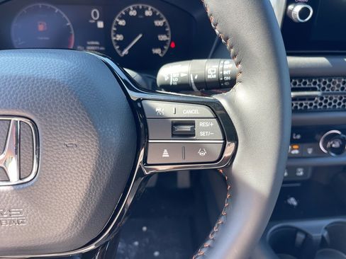 New 2026 Honda HR-V Sport image 15