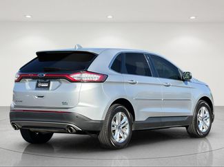 Used 2018 Ford Edge SEL w/ Equipment Group 201A FWD video 5