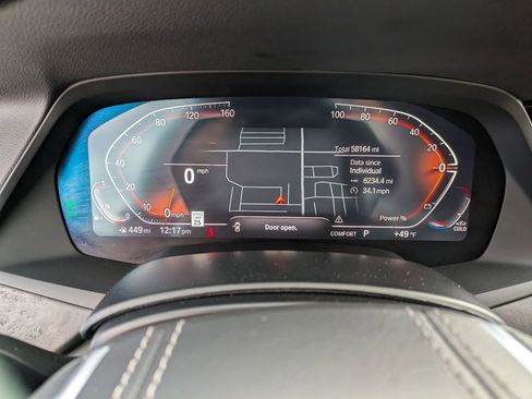 Used 2022 BMW X5 xDrive40i w/ Premium Package image 15