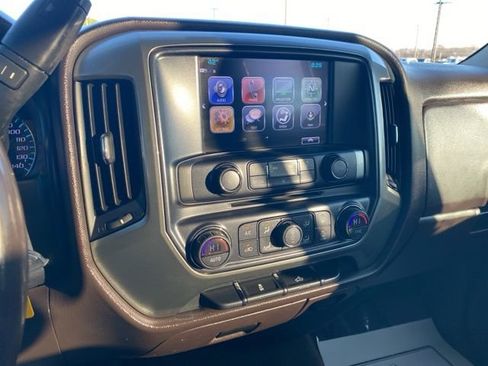 Used 2018 Chevrolet Silverado 1500 LT w/ LT Fleet Convenience Package image 20