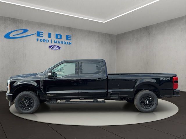 New 2026 Ford F350 Lariat w/ Black Appearance Package AWD/4WD image 8