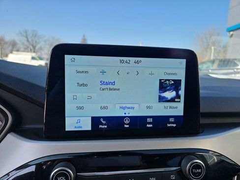 Used 2021 Ford Escape SE AWD/4WD image 13
