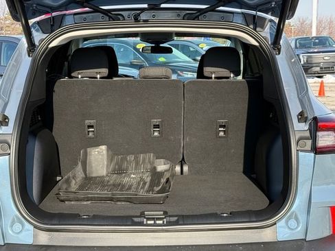 Certified 2023 Ford Escape Active w/ Tech Pack #2 image 27