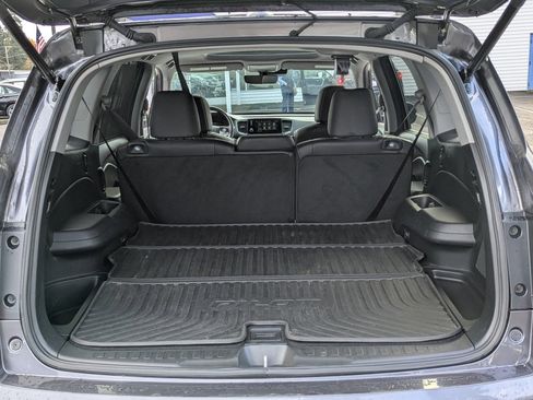 Used 2022 Honda Pilot Special Edition image 32