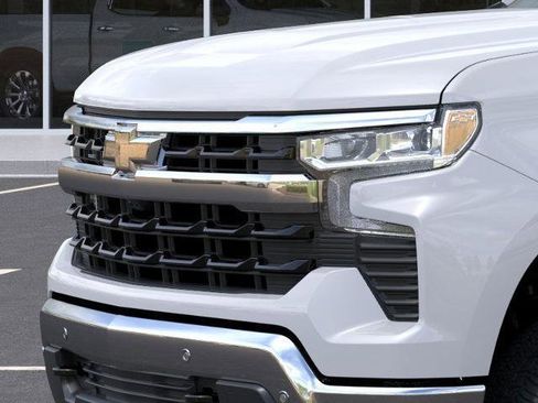 New 2026 Chevrolet Silverado 1500 LT w/ All Star Edition Plus image 13