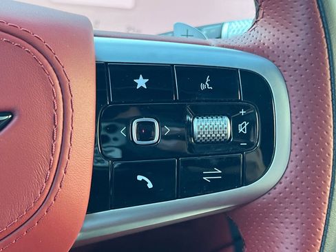 New 2026 Genesis GV80 3.5T e-SC image 34