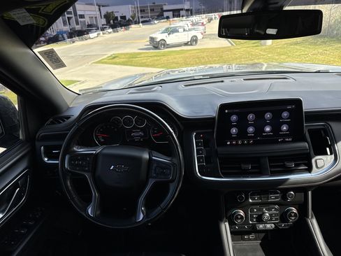 Used 2021 Chevrolet Tahoe RST w/ Luxury Package image 19