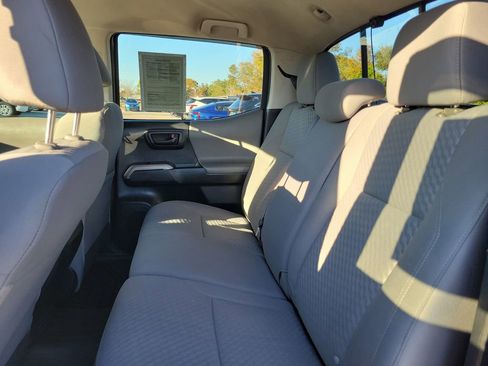 Certified 2023 Toyota Tacoma SR5 image 11