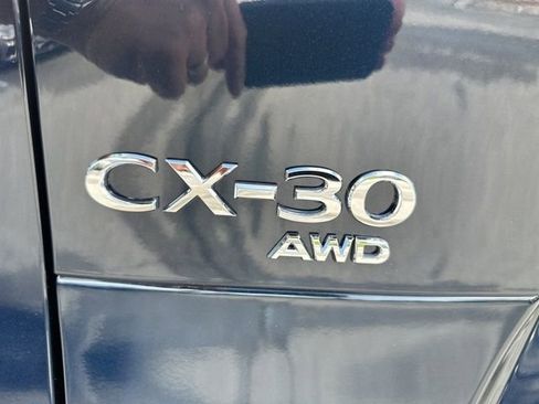 Used 2026 MAZDA CX-30 AWD 2.5 S w/ Premium Package image 10