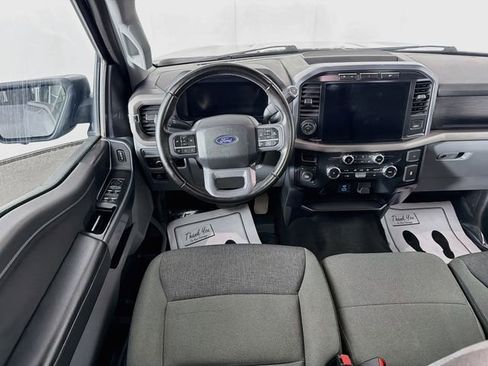 Used 2024 Ford F150 XLT AWD/4WD image 22