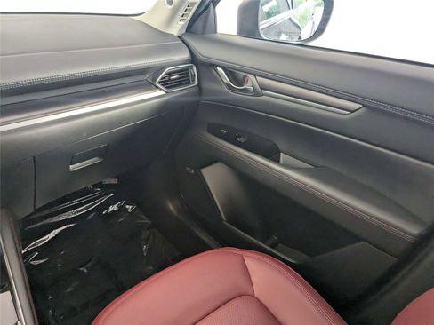 Used 2023 MAZDA CX-5 Carbon Edition AWD/4WD image 38