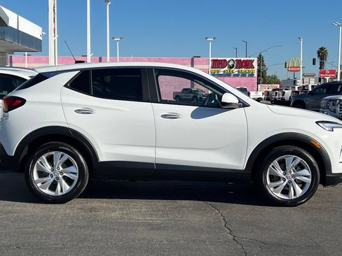 New 2026 Buick Encore GX Preferred w/ Comfort Package FWD image 3