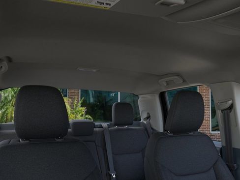 New 2025 Ford Maverick XLT w/ XLT Luxury Package image 12