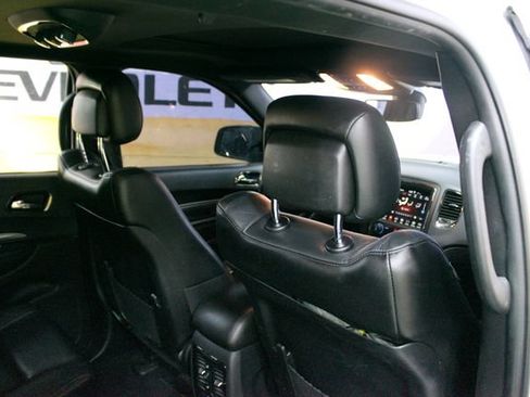 Used 2020 Dodge Durango GT AWD/4WD image 10