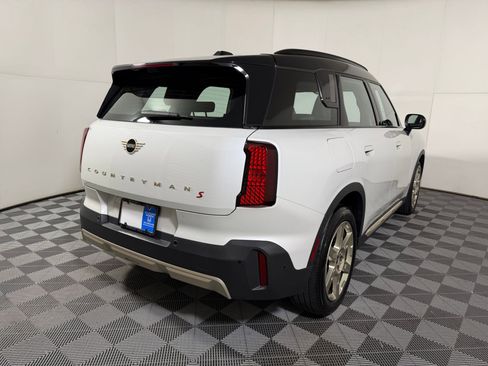 Used 2025 MINI Cooper Countryman S AWD/4WD image 20