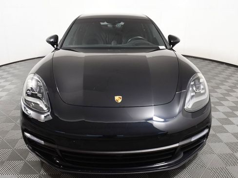 Used 2020 Porsche Panamera 4S image 10