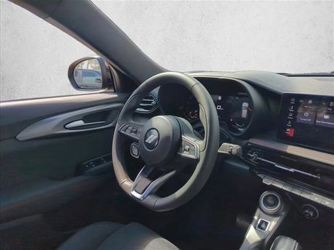 Used 2024 Dodge Hornet GT w/ GT Blacktop Package image 30