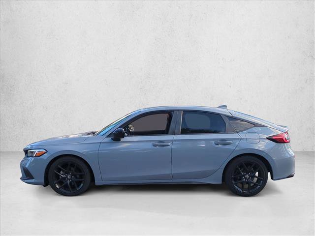 Used 2023 Honda Civic Sport image 8