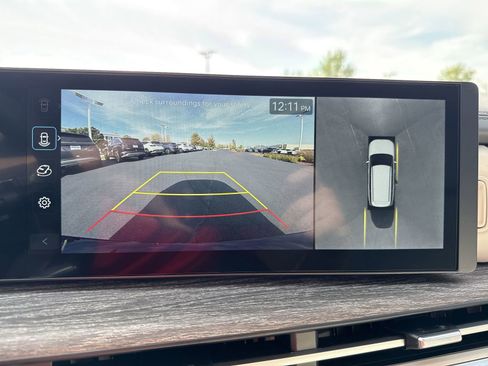 New 2026 Hyundai Santa Fe Calligraphy image 20