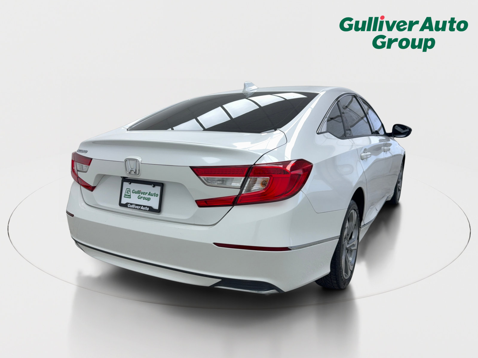 Used 2018 Honda Accord EX-L image 8