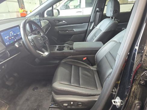 Used 2025 Honda Prologue Touring image 10