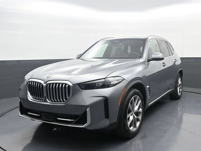 Used 2024 BMW X5 xDrive40i w/ Parking Assistance Package