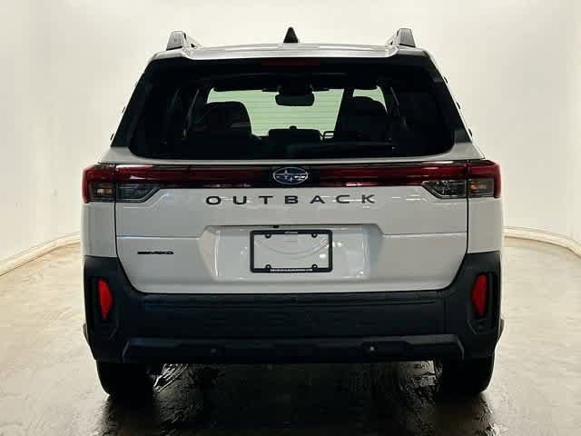 New 2026 Subaru Outback Premium AWD/4WD image 4