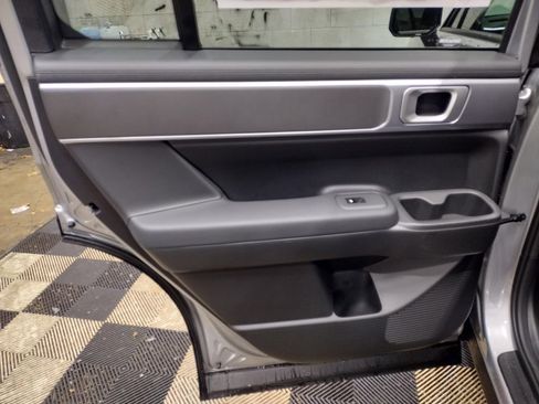 New 2026 Hyundai Santa Fe SE image 32