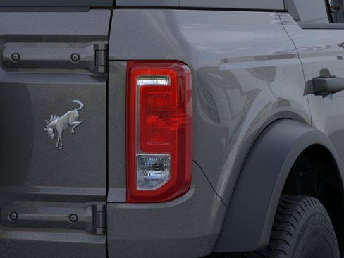 Used 2025 Ford Bronco Big Bend AWD/4WD image 23