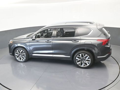 Used 2023 Hyundai Santa Fe Calligraphy image 61