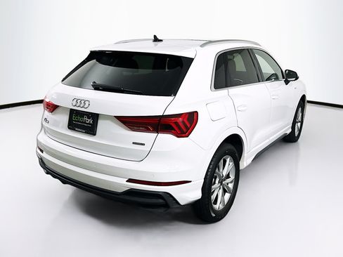 Used 2024 Audi Q3 2.0T Premium AWD/4WD image 9