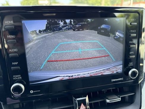 Certified 2022 Toyota Corolla SE image 56